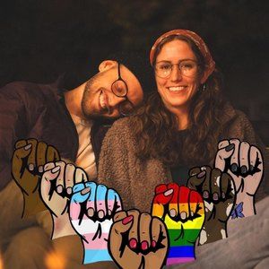 Meet your Posher, Aaron